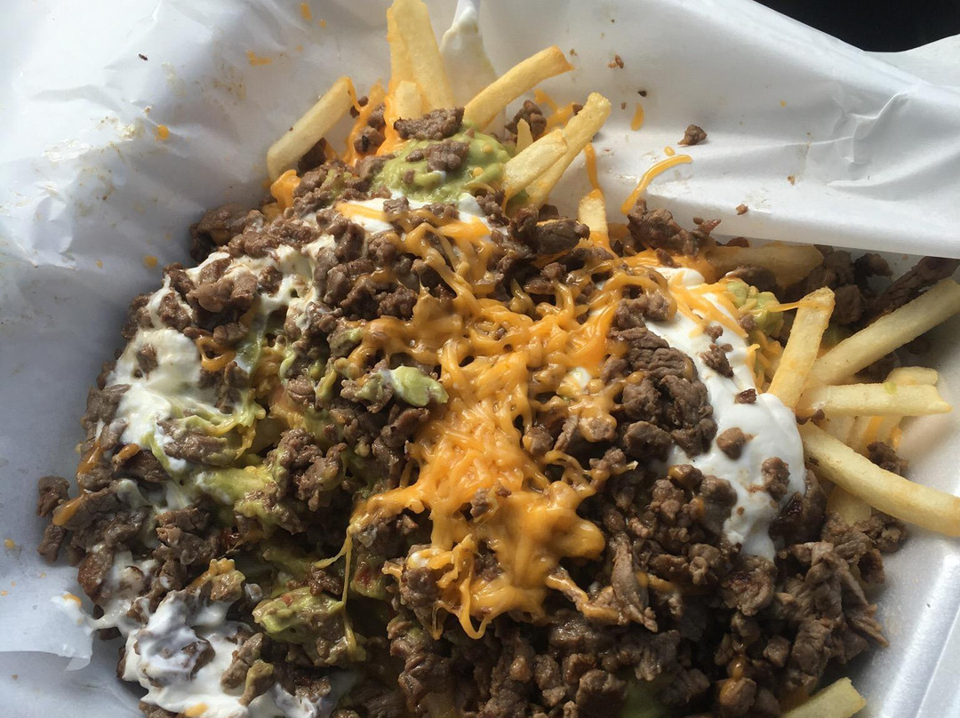 Viva El Taco Mexican Food