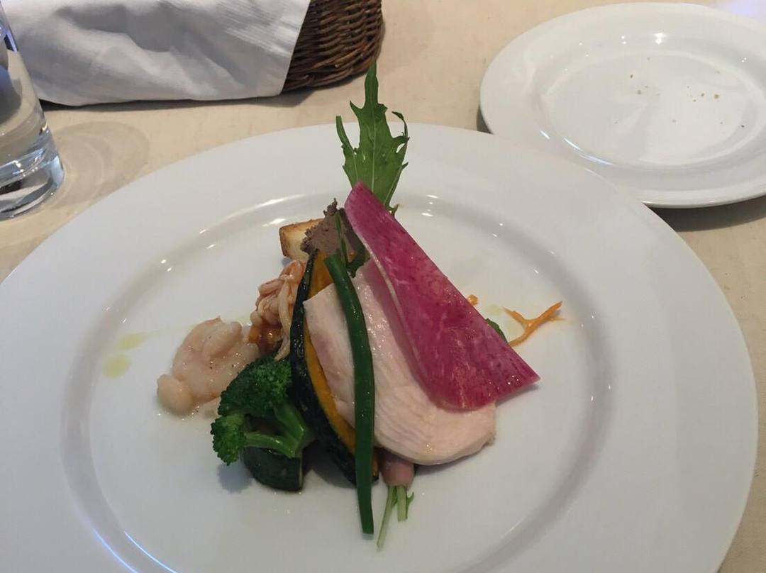 长冈京市餐馆和美食-Cucinetta Girasole