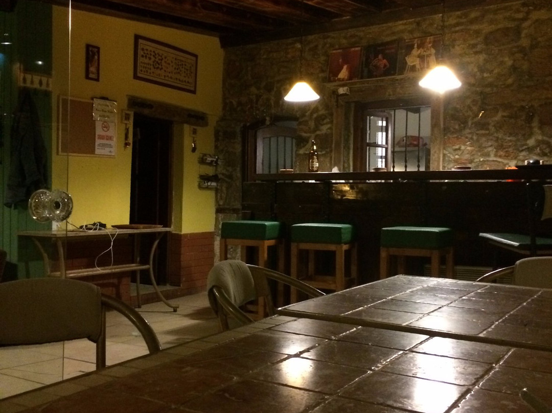 Pi Cafe Bistro