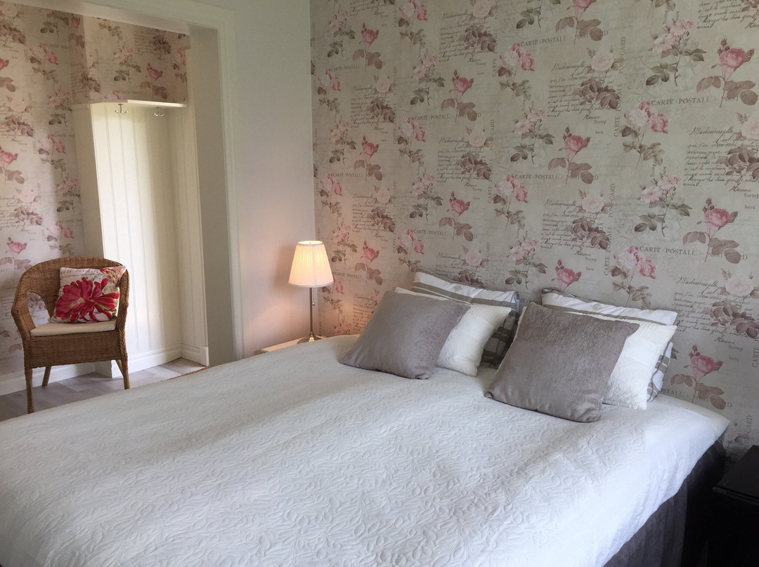Sigtuna Bed and Breakfast