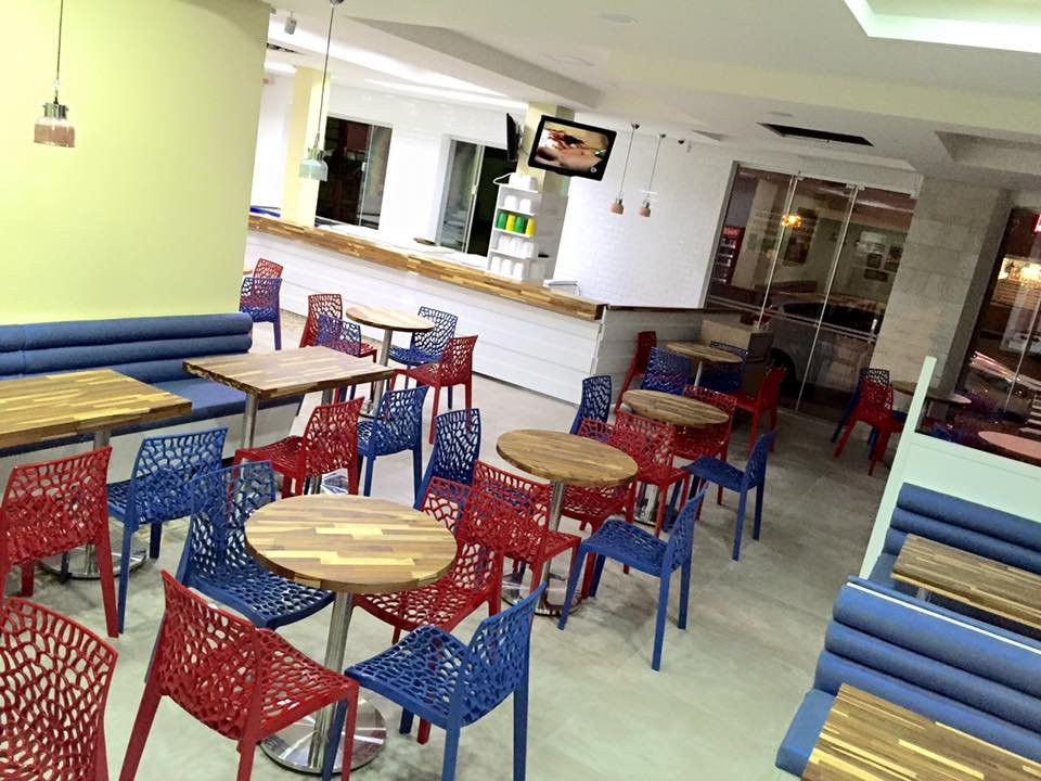 Bar e Sorveteria Popular