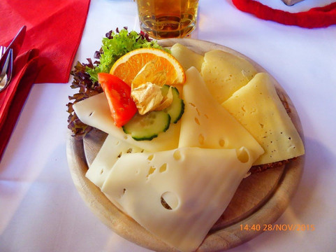 Gremsmuhlen餐馆和美食-Landgasthof Kasch