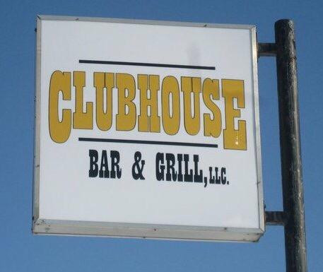 Birnamwood餐馆和美食-Clubhouse Bar and Grill