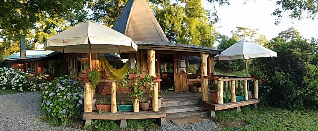 Donde Manolo Restaurante