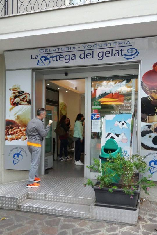 La Bottega del Gelato主图