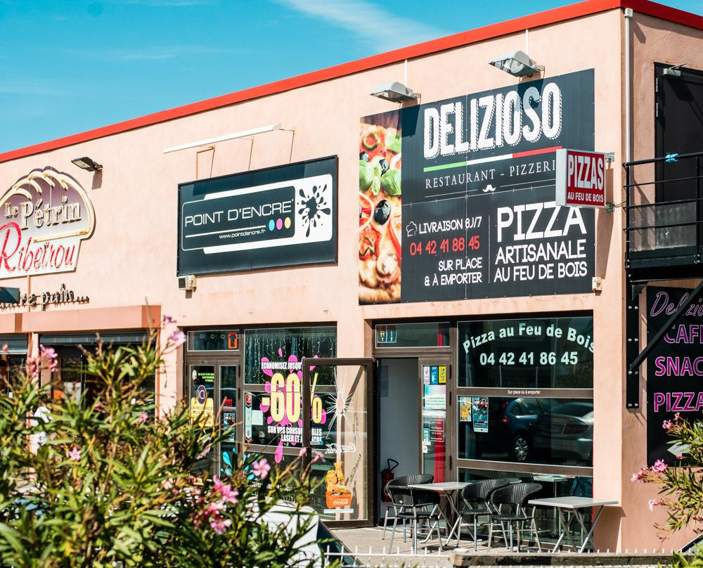 Delizioso