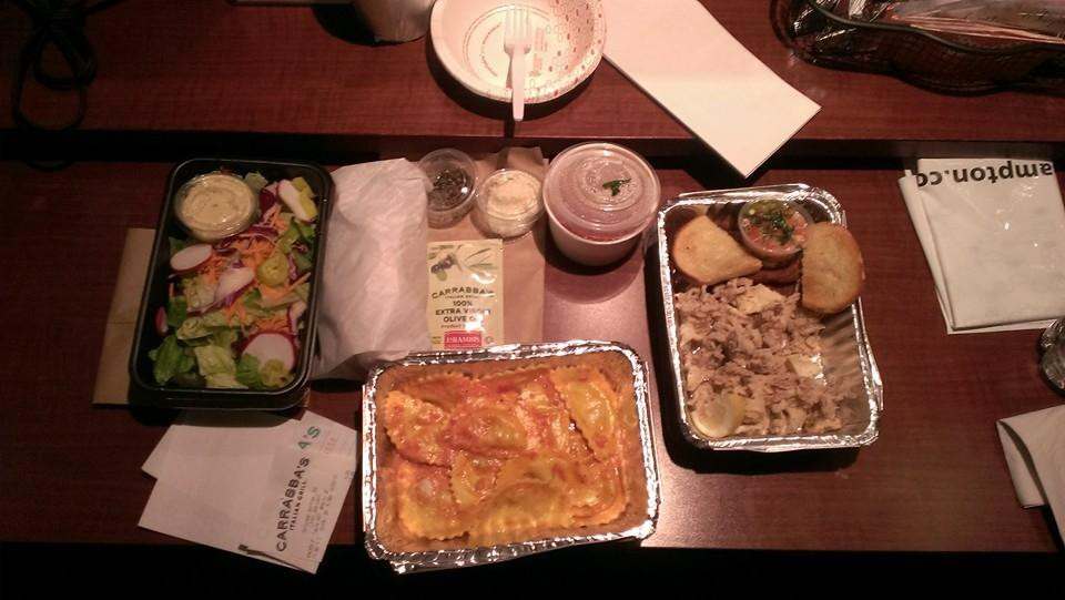 Carrabba's Italian Grill