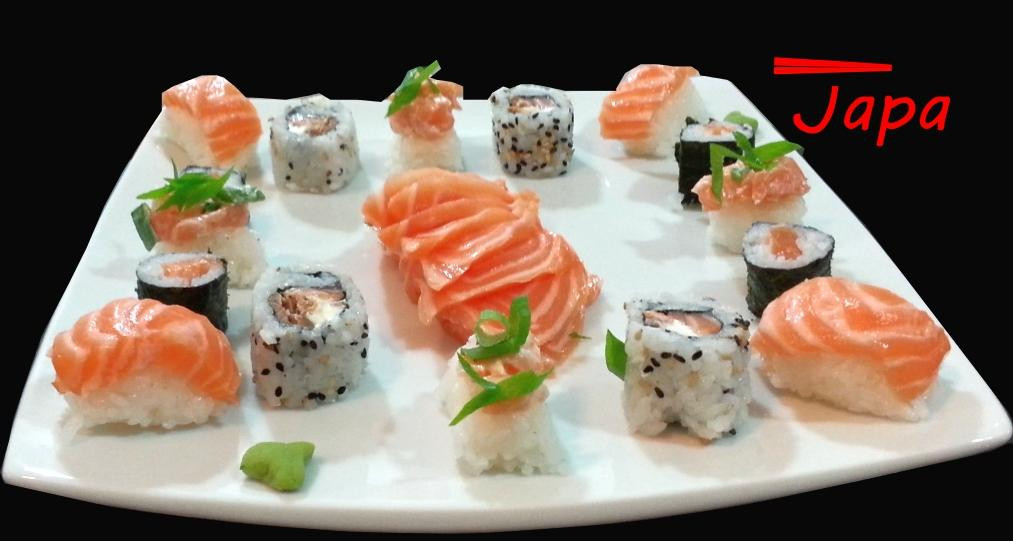 Japa - Cozinha Oriental Contemporânea