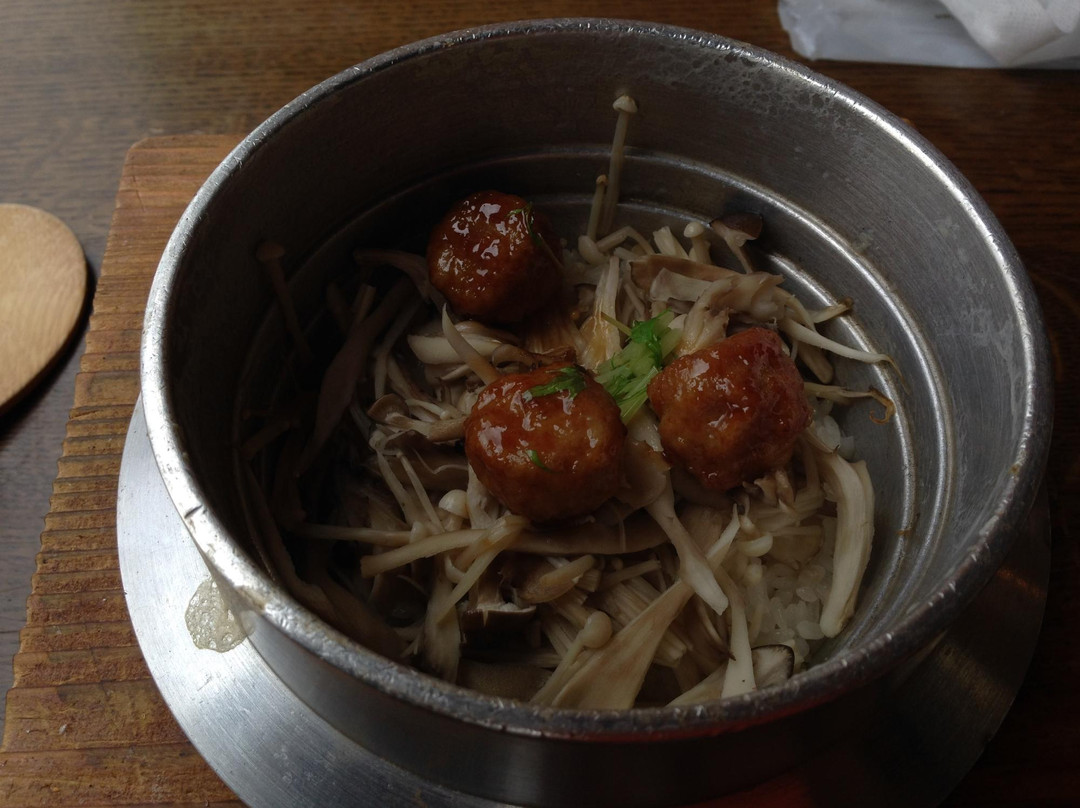 お勝手屋 和伊
