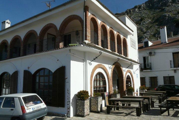 Apartamentos San Anton