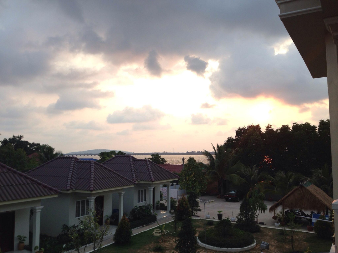 Koh Yor旅游攻略图片