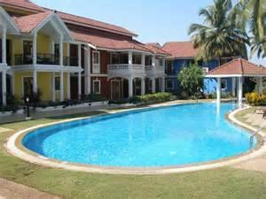 Golden Goa Resort