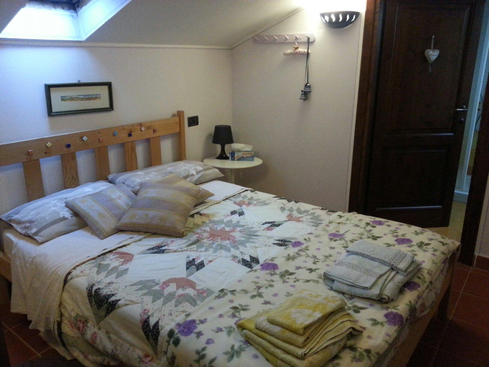 B&B dolce di chiara-客卧