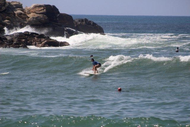 Azulea Adventures-埃斯孔迪多港必去景点