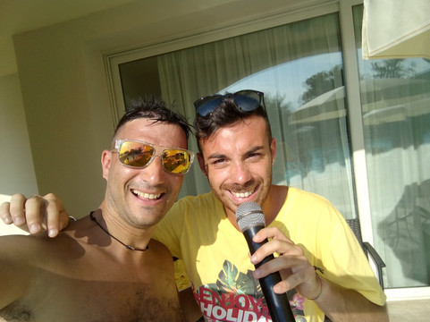 Grand Hotel Terme Parco Augusto