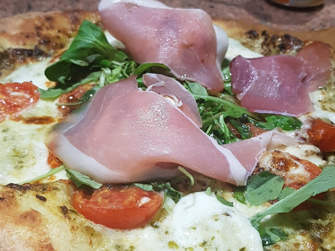 La Delizia 2
