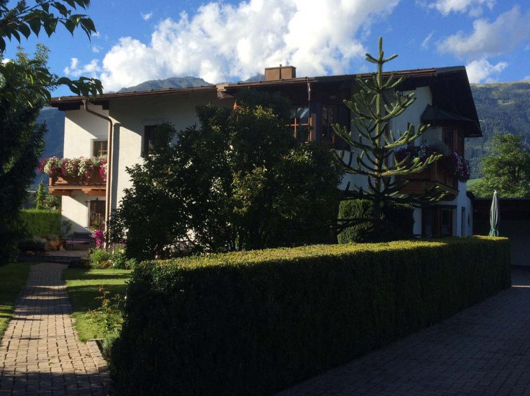 Haus Sonnengarten-Lienz