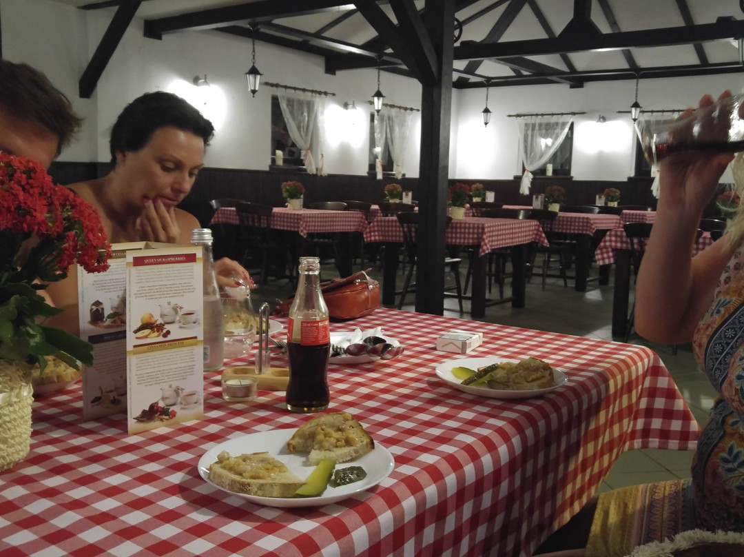 Hotel Pama