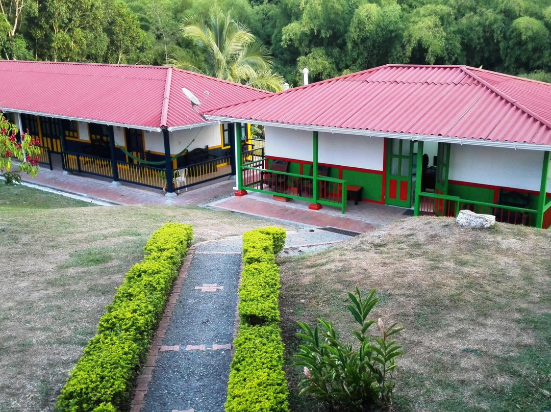 Quindío con Encanto de Paraíso