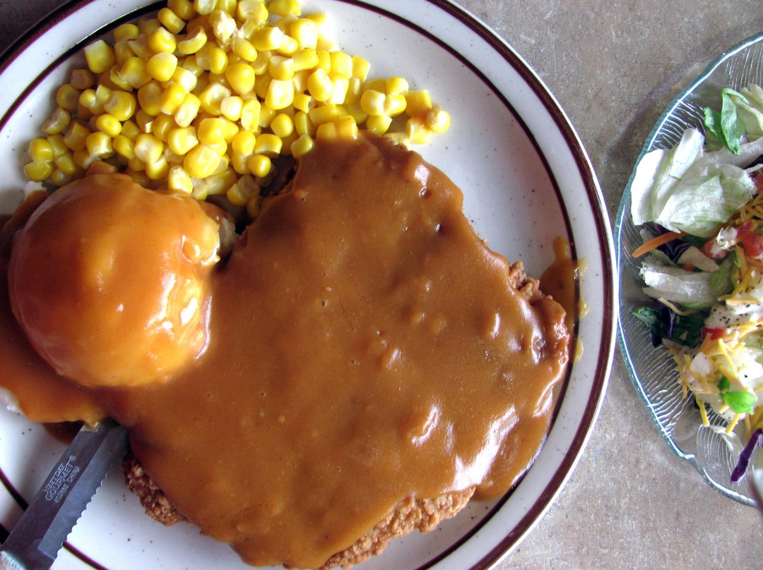 Country Side Family Restaurant