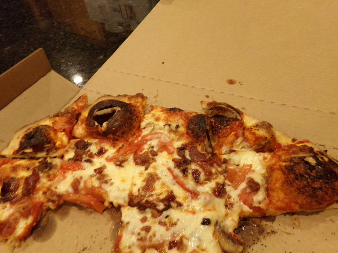 Maciano's Pizza & Pastaria