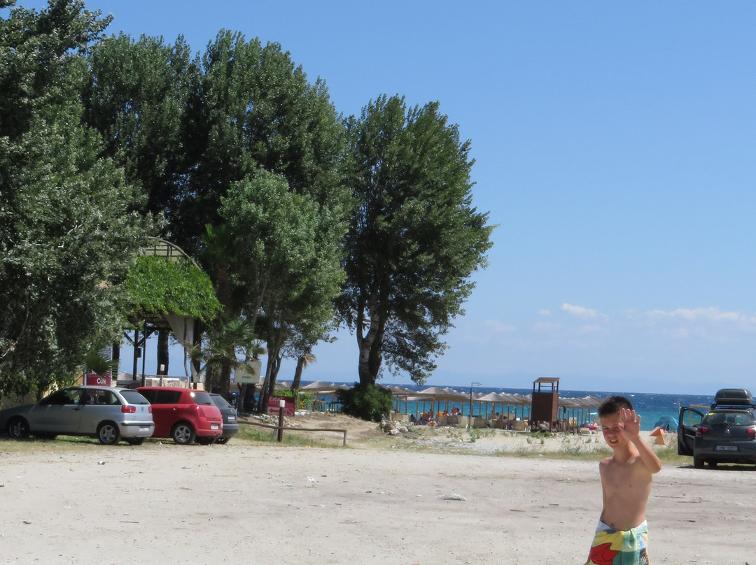 Olympion Melathron主图