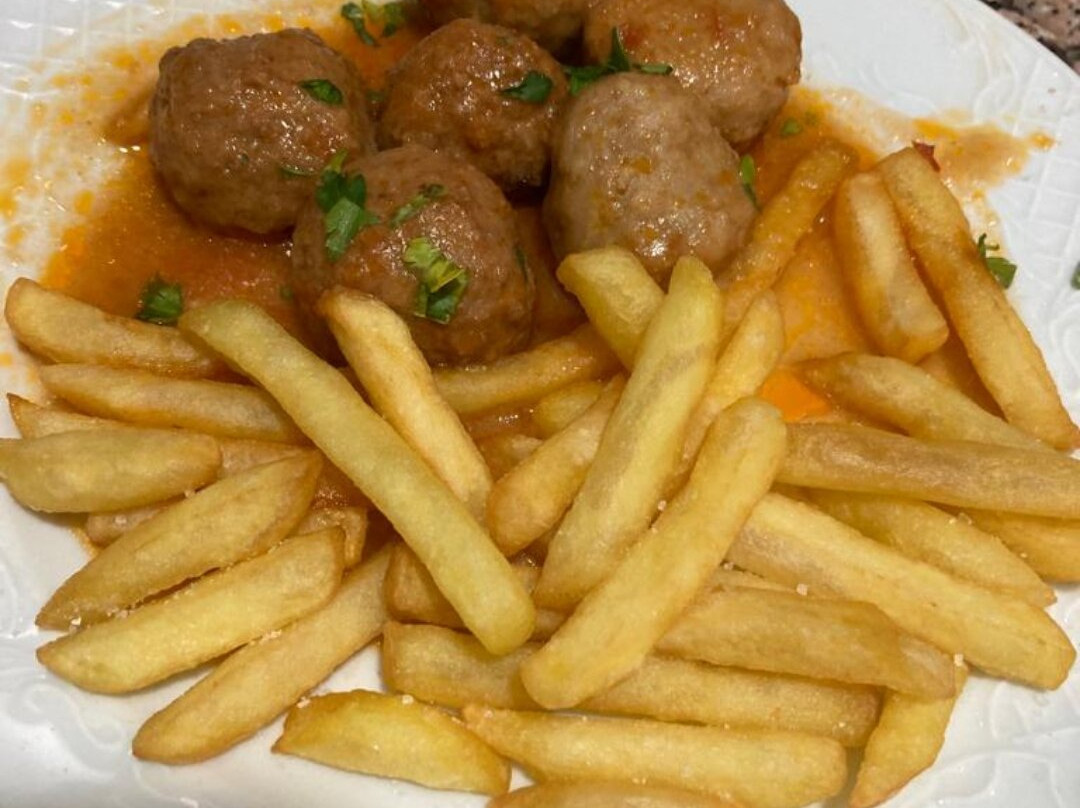 Centro Social de Mayores Jesus del Nero.