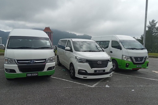 GRAND JOURNEY TRAVEL & TOURS SDN.BHD