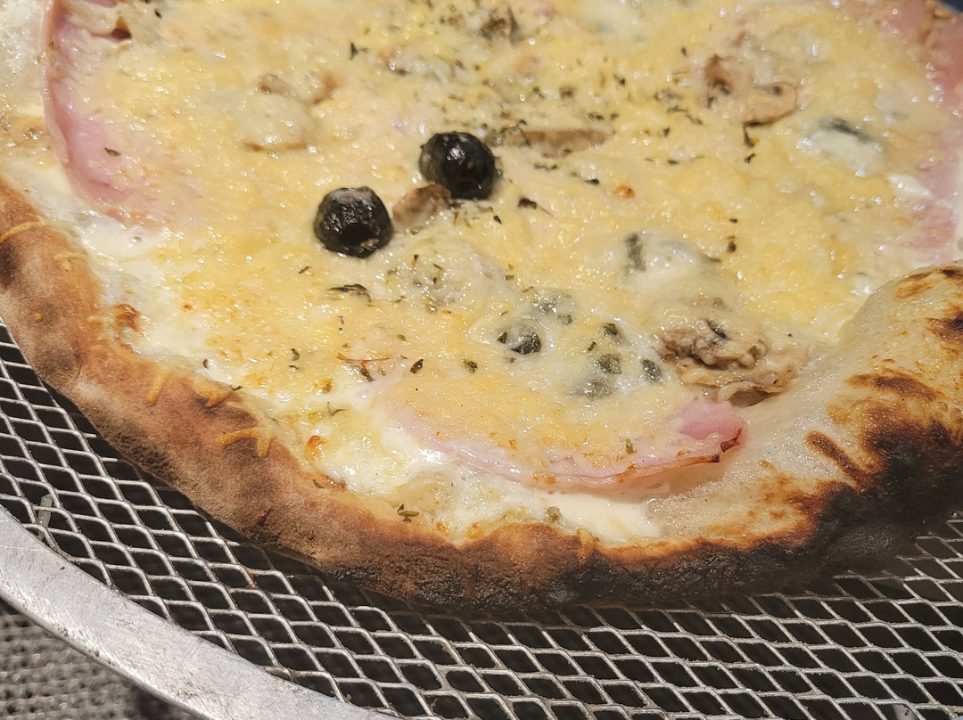 Paradoupizzas