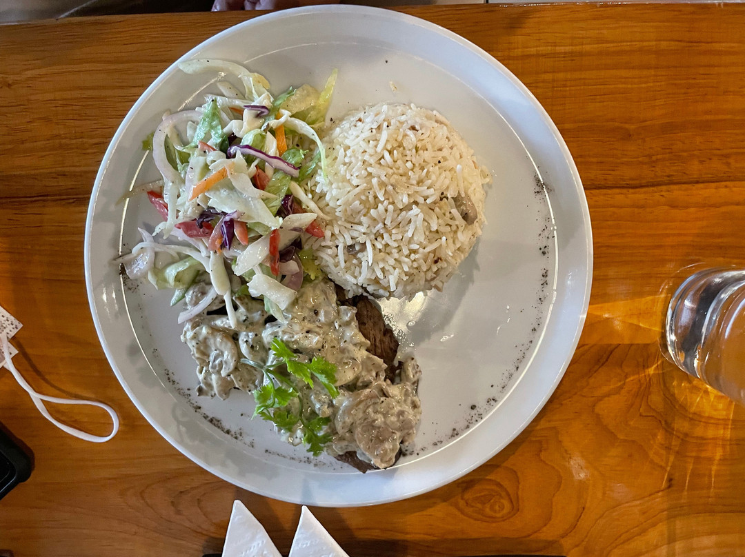 Gloria Jean's Coffees Hulhumale