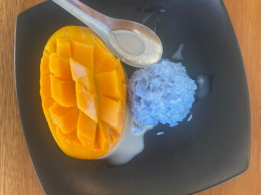 Cooking with Mon-兰塔岛必去景点