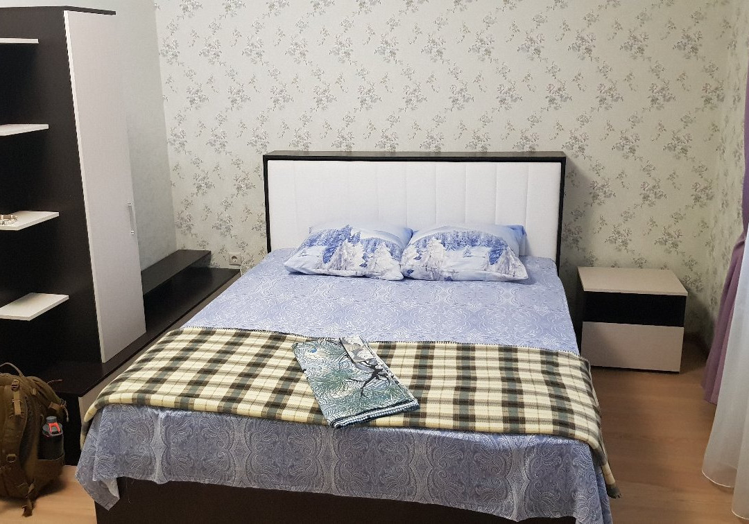 Villa Richi S Basseynom