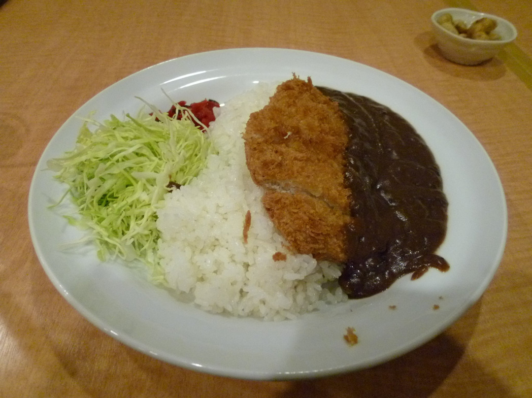 永井祖米旅途酒店主图