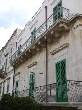 Sorbola酒店住宿-Il Giardino