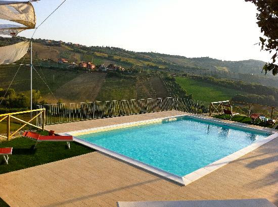 Country House Pecora Nera