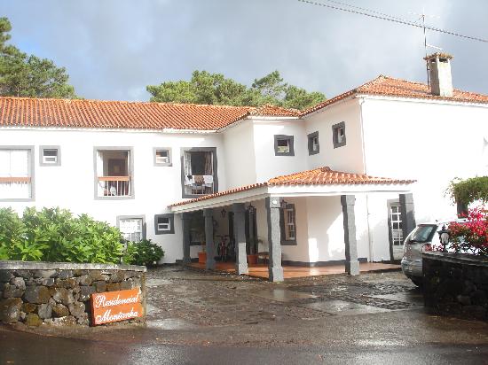 Residencial Montanha-客卧