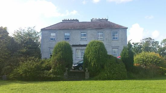 Dualla House