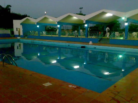 Kwara Hotel