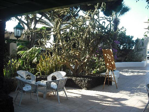 Hotel Playa Sur Tenerife