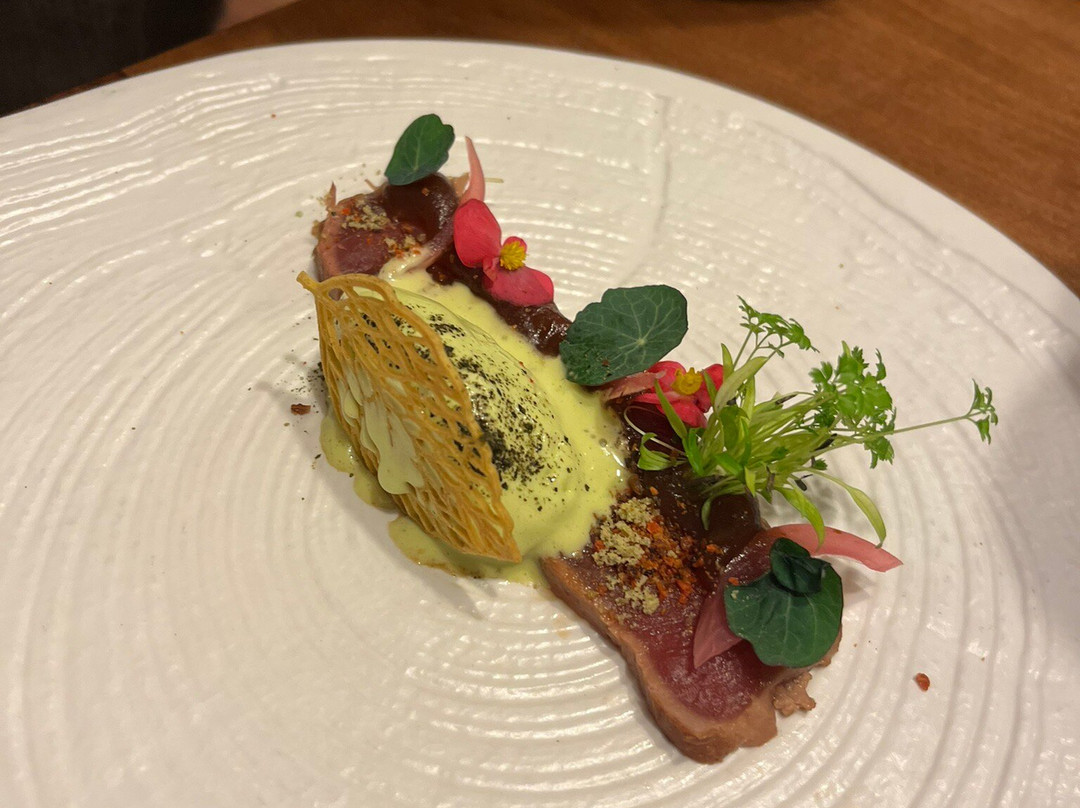 Le Relais Des Aryelets