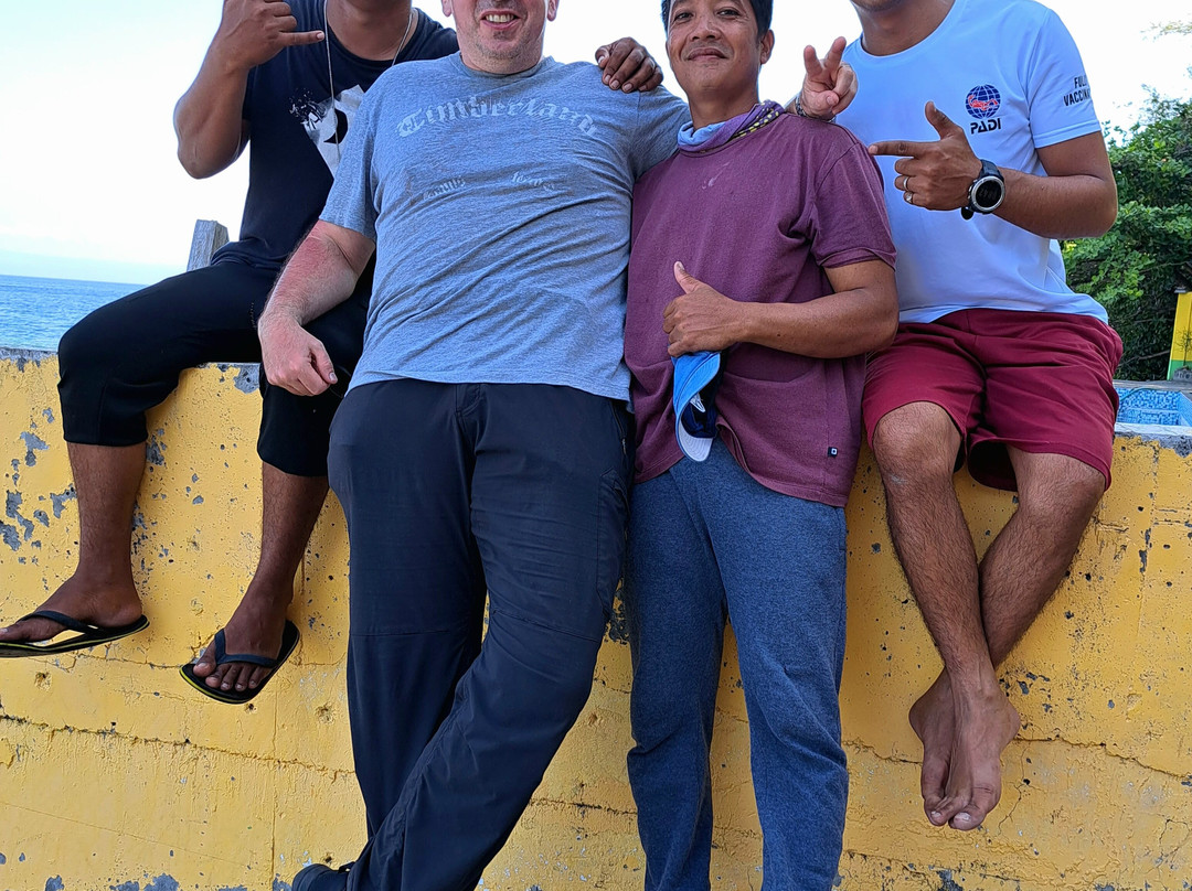 Blue Ribbon Dive Resort主图