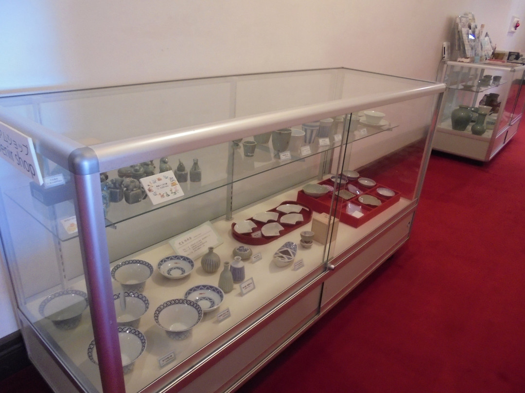 Sasayama Municipal Museum of History-丹波篠山必去景点