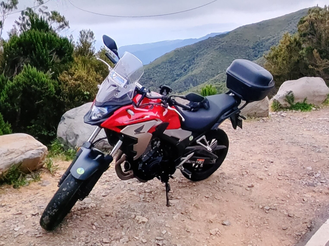 4&2 Wheels Rent-沙尔必去景点