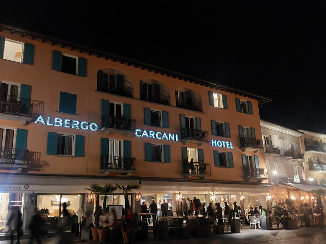 Albergo Carcani by Ketty & Tommy主图