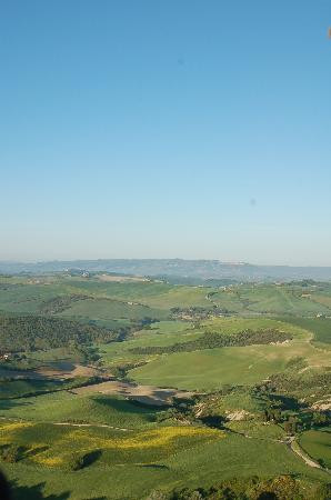 Ballooning in Tuscany景点图片