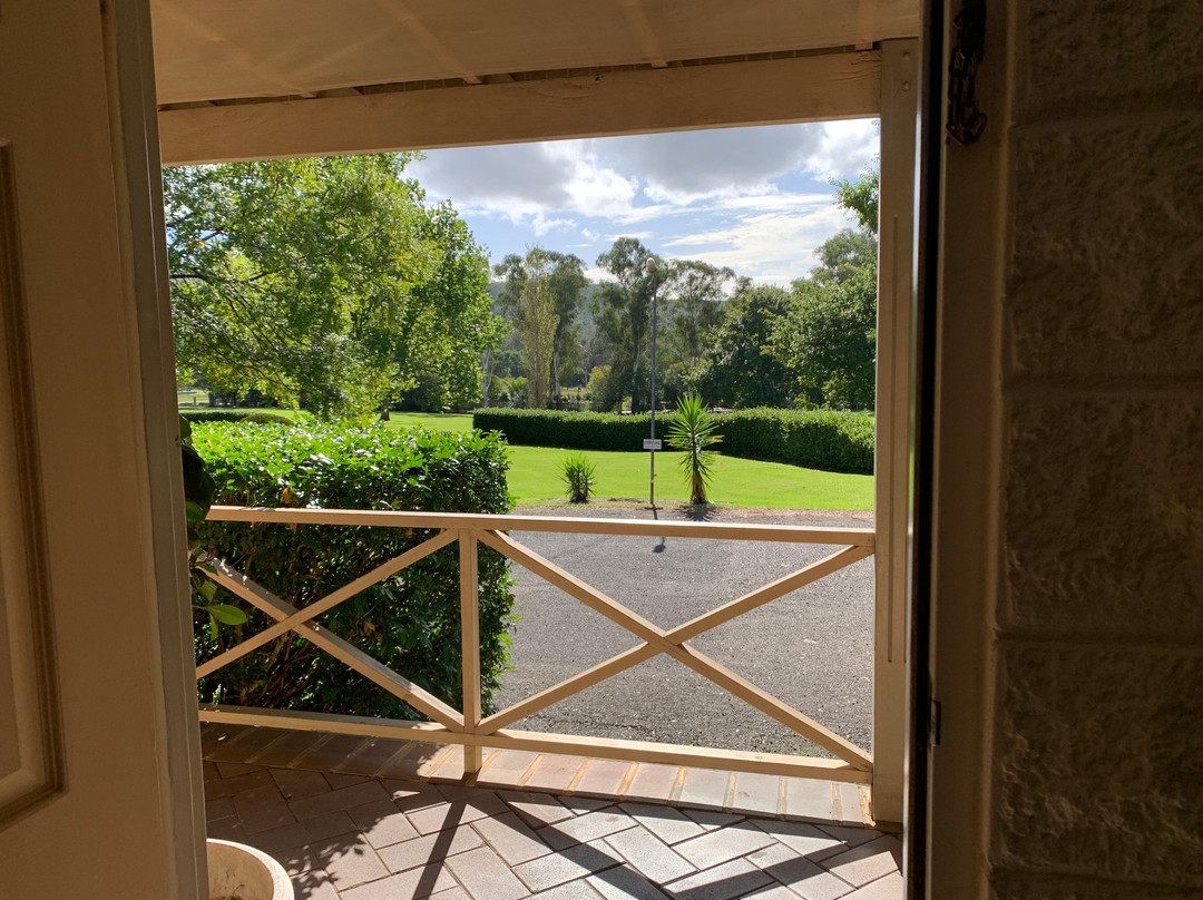 Picton Valley Motel主图