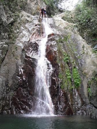 Del Sur Adventures景点图片