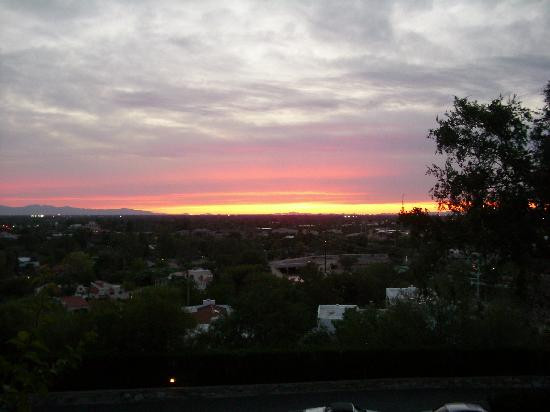 瑞格利豪宅-凤凰城必去景点