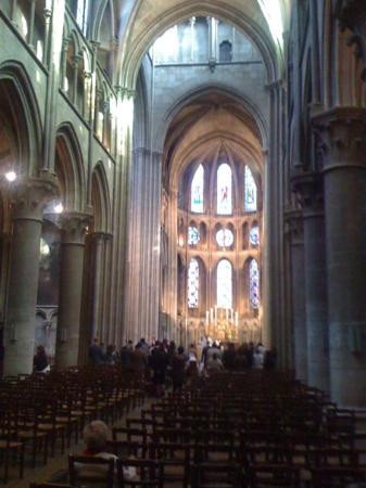 Église Notre-Dame-第戎必去景点