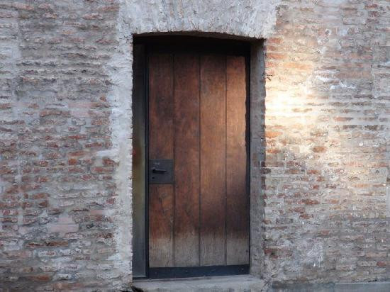 La Manzana de Las Luces-布宜诺斯艾利斯必去景点